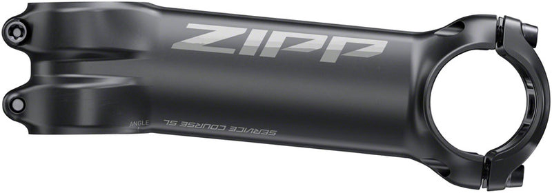 Load image into Gallery viewer, Zipp Service Course SL-OS Stem 70mm 31.8mm 6 Deg 1-1/4 in Matte Blk B2 Aluminum
