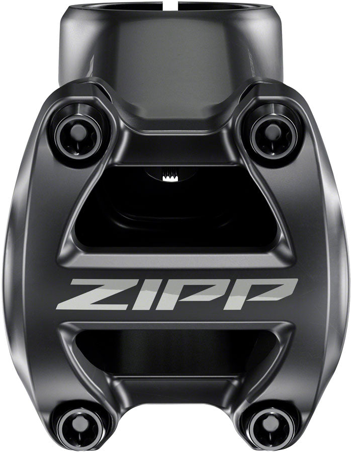 Load image into Gallery viewer, Zipp Service Course SL-OS Stem 70mm 31.8mm 6 Deg 1-1/4 in Matte Blk B2 Aluminum
