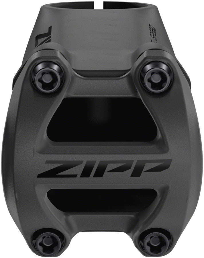 Load image into Gallery viewer, Zipp SL Speed Stem Length 80mm Clamp 31.8mm +/-6 1 1/8 in Matte Black B2 Carbon
