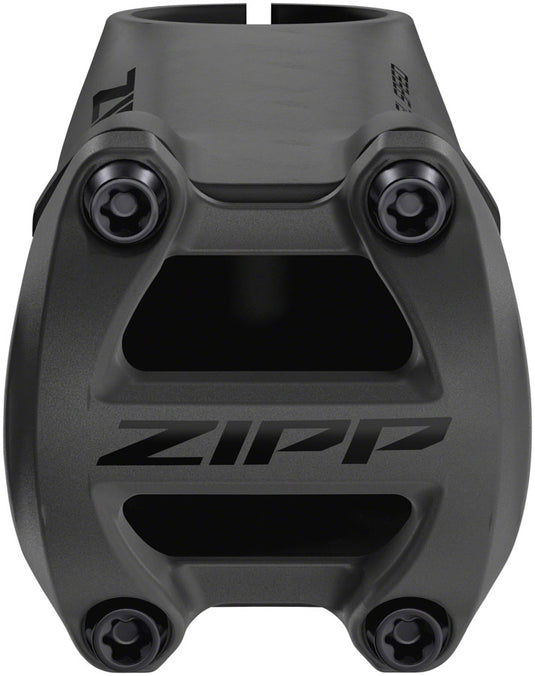 Zipp SL Speed Stem Lenght 70mm Clamp 31.8mm +/-6 1 1/8 in Matte Black B2 Carbon