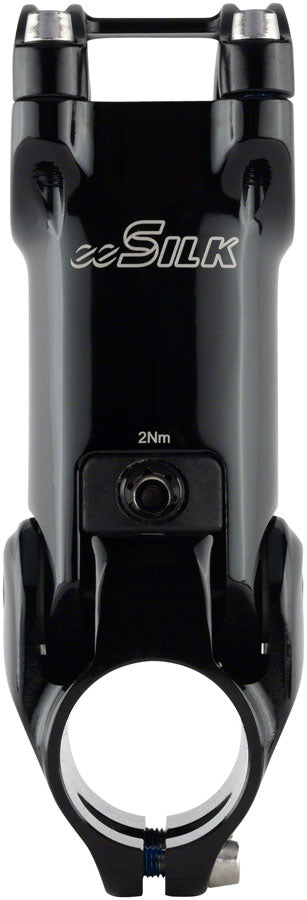 Cane Creek eeSilk Stem - 100mm, 31.8mm, -6, 1 1/8