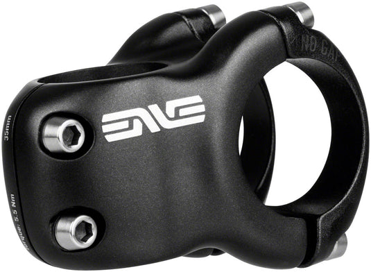 ENVE Composites M7 35mm Stem 35mm 35mm +/-0 1 1/8 in Carbon Black Mountain