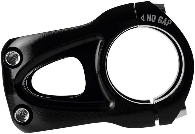 Load image into Gallery viewer, ENVE Composites Mountain 31.8mm Stem 35mm 31.8mm 0 Deg 1 1/8 in Black Aluminum
