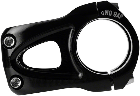 ENVE Composites Mountain 31.8mm Stem 35mm 31.8mm 0 Deg 1 1/8 in Black Aluminum