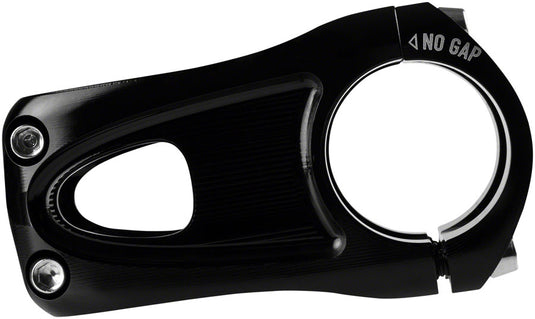 ENVE Composites Mountain 31.8mm Stem 50mm 31.8mm 0 Deg 1 1/8 in Black Aluminum