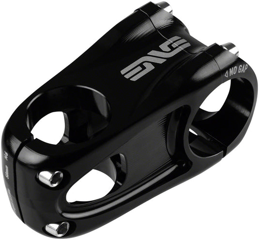 ENVE Composites Mountain 31.8mm Stem 50mm 31.8mm 0 Deg 1 1/8 in Black Aluminum