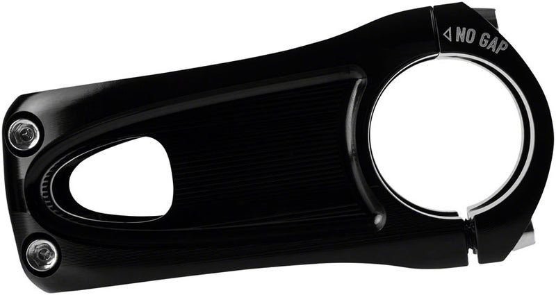 Load image into Gallery viewer, ENVE Composites Mountain 31.8mm Stem 65mm 31.8mm 0 Deg 1 1/8 in Black Aluminum
