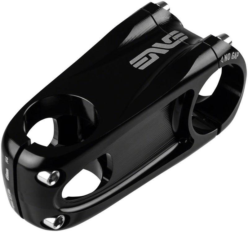 Load image into Gallery viewer, ENVE Composites Mountain 31.8mm Stem 65mm 31.8mm 0 Deg 1 1/8 in Black Aluminum
