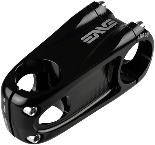 ENVE Composites Mountain 31.8mm Stem 65mm 31.8mm 0 Deg 1 1/8 in Black Aluminum