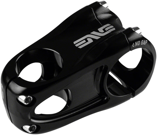 ENVE Composites Alloy Mountain Stem - 42mm, 35mm, 0 deg, 1-1/8", Alloy, Black