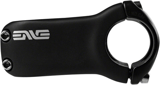 ENVE Composites M6 31.8mm Stem 65mm 31.8mm +/-0 1 1/8 in Carbon Fiber Blk MTB