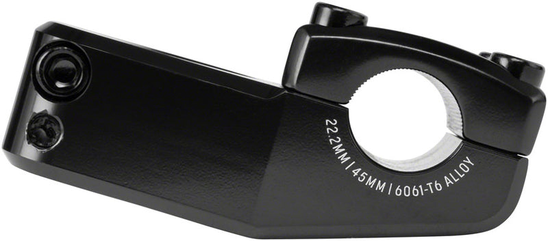 Load image into Gallery viewer, Salt AM Stem - Top Load, 45mm, Black
