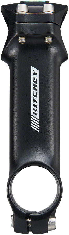 Ritchey RL-1 4-Axis Stem - 31.8mm Clamp, 120mm, Black