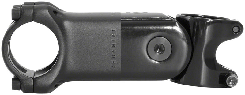 Load image into Gallery viewer, Redshift ShockStop PRO Suspension Stem 110mm 31.8mm +/-6 1 1/8 in Blk Aluminum
