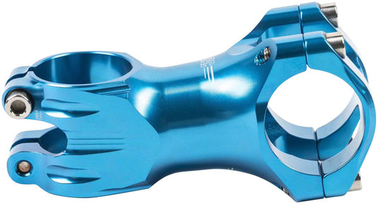 ProTaper ATAC Stem 70mm Clamp 31.8mm +5 Deg Limited Edition Turquoise Aluminum