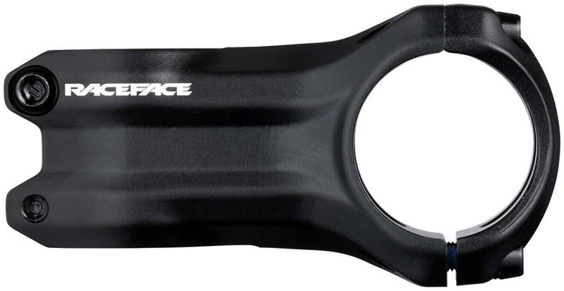 Load image into Gallery viewer, RaceFace Aeffect R Stem - 60mm, 35 mm Clamp, +/-0, 1 1/8&quot;, Aluminum, Black
