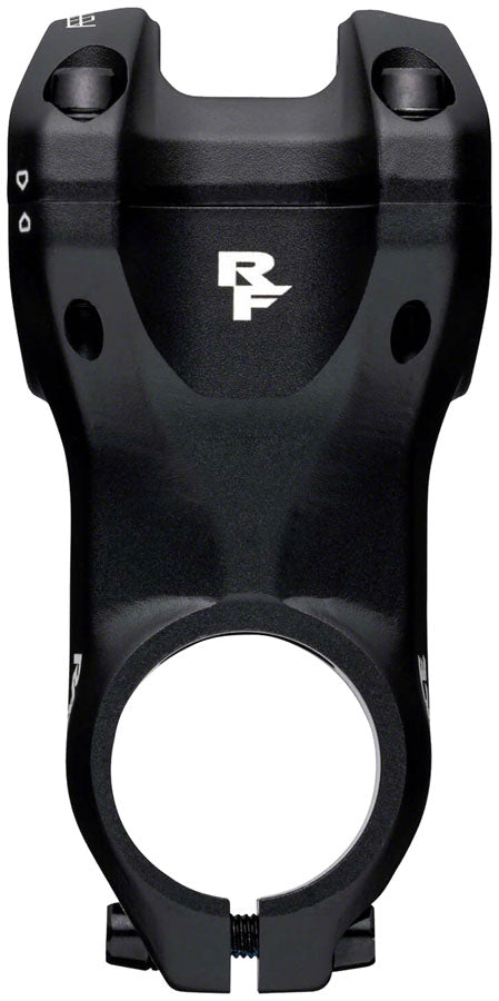 Load image into Gallery viewer, RaceFace Aeffect R Stem - 60mm, 35 mm Clamp, +/-0, 1 1/8&quot;, Aluminum, Black
