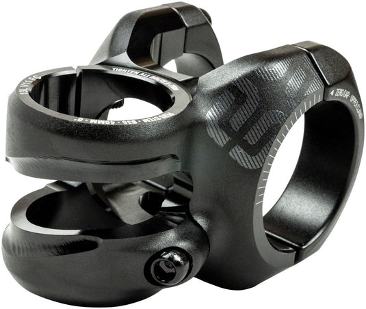 e*thirteen Plus 35 Stem - 40mm, 35mm Clamp, Black