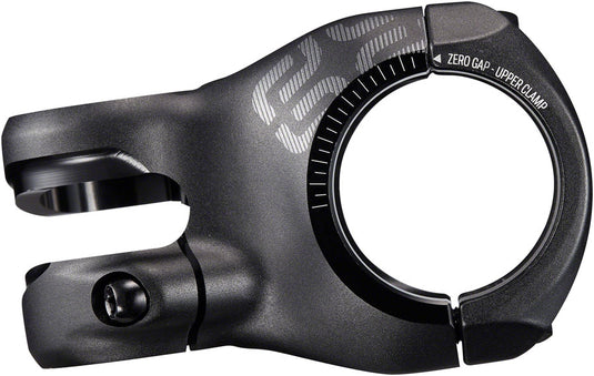 e*thirteen Plus 35 Stem - 50mm, 35mm Clamp, Black