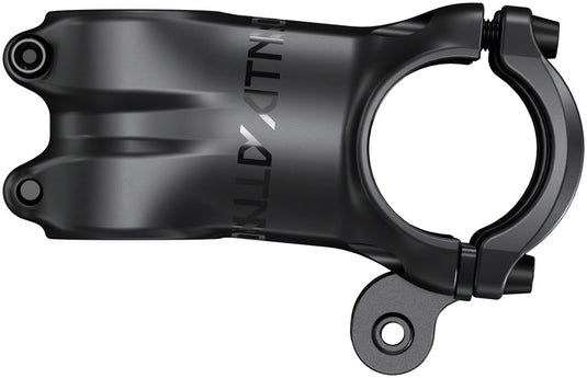 TruVativ Atmos 7K Stem 60mm 31.8mm Clamp +/-6 Deg 1 1/8 in Blast Blk A1 Aluminum