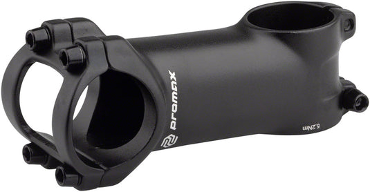 Promax Gent 31.8mm Stem, Length 80mm, 1-1/8