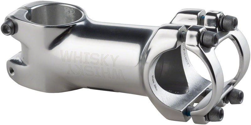 Load image into Gallery viewer, Whisky-Parts-Co.-Threadless-1-1-8-in-6-Degrees-1-1-8-in-SM2029-Bicycle-Stems
