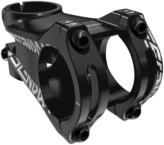 TruVativ Descendant Stem - 40mm, 35 Clamp, +/-0, 1 1/8