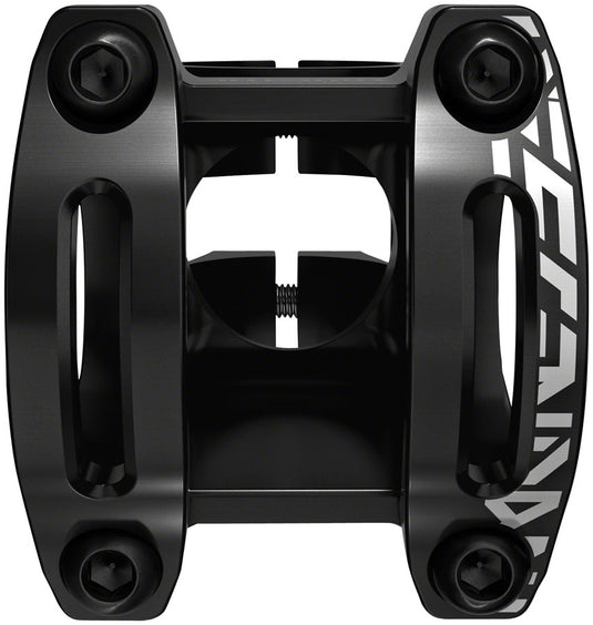 TruVativ Descendant Stem - 50mm, 35 Clamp, +/-0, 1 1/8", Alloy, Black