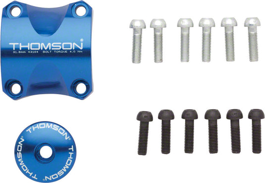 Thomson-Dress-Up-Kits-Stem-Small-Part-Mountain-Bike-Road-Bike-Touring-Bike-Time-Trial-Triathlon-Track-Bike-Urban-Bike-Fixed-Gear-Universal-Fitness-Crossbike-Cyclocross-Bike-SM3361