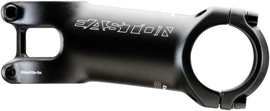 Easton EA90 Stem Lenght 70mm Clamp 31.8mm +/-7 1 1/8 in Black Aluminum Road