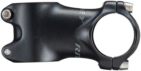 Ritchey Comp 4Axis-44 Stem 60mm 31.8mm +17/-17 1 1/4 in Matte Black Aluminum