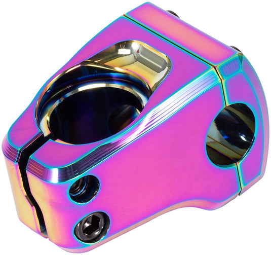 We The People Index Stem Reach 33mm 16mm 22.2mm Front Load Oilslick Aluminum