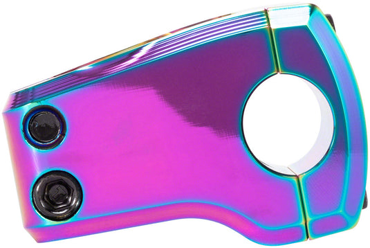 We The People Index Stem Reach 33mm 16mm 22.2mm Front Load Oilslick Aluminum