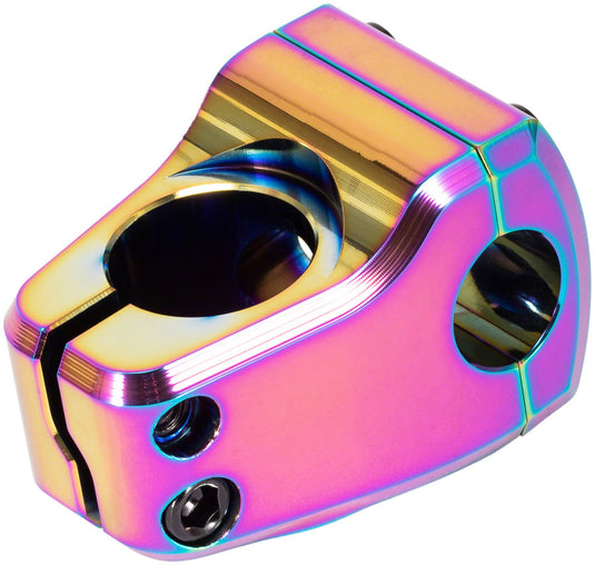 We The People Index Stem Reach 33mm 16mm 22.2mm Front Load Oilslick Aluminum