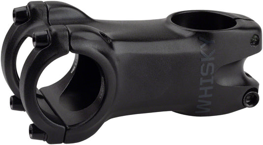 WHISKY No.7 MTN Stem Length 60mm Clamp 31.8mm +/-0 Deg 1 1/8 in Aluminum Black