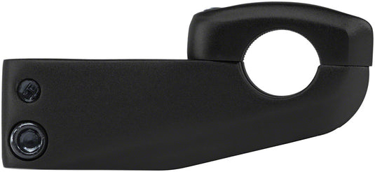 Eclat Onyx Stem 33mm Rise 50mm Reach Black