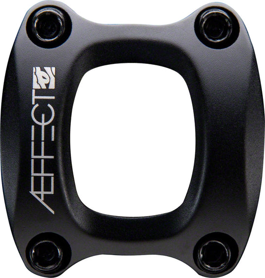 RaceFace Aeffect 35 Stem Length 50mm Clamp 35mm +/-6 Deg 1 1/8 in Black Aluminum