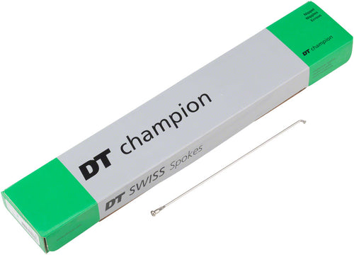 DT-Swiss-Champion-2.0-Straight-Pull-Spoke-Blanks-Spoke-Mountain-Bike-Road-Bike-SP0044-Bicycle-Spoke