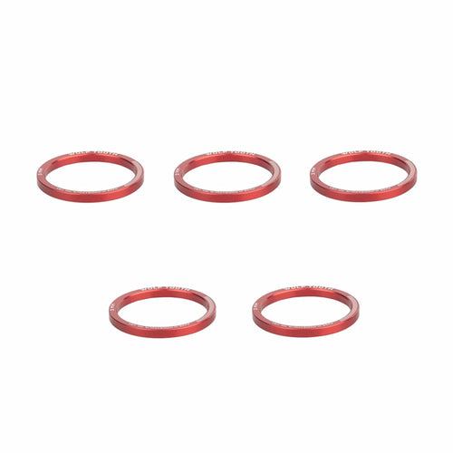 Wolf-Tooth-Precision-Headset-Stack-Spacer-5-Pack-Headset-Stack-Spacer-BMX-Bike-Mountain-Bike-Road-Bike-HD0240