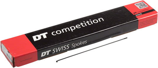 DT-Swiss-Competition-Black-Spokes-Spoke-SPBK1399-Bicycle-Spoke