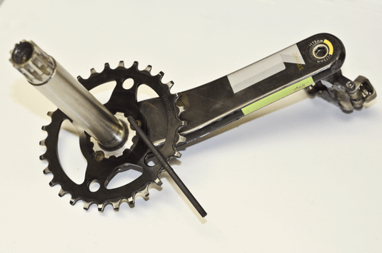 Wolf Tooth Direct Mount Chainrings for SRAM Cranks