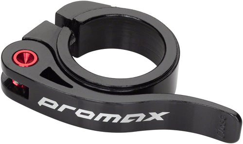 Promax-335QX-Seatpost-Clamp-Seatpost-Clamp-STCM0375