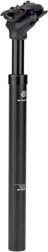 Promax-Suspension-Seatpost-40-mm-Aluminum-SSSP0060