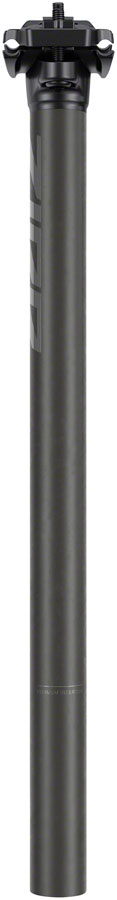 Load image into Gallery viewer, Zipp Service Course SL Seatpost, 0mm Setback, 27.2mm Diameter, 400mm Length, Matte Black, C2
