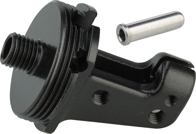 Load image into Gallery viewer, KS Mast End Sleeve and PushRod Cap for LEV Integra LEV Si and LEV Ci (30.9 31.6)
