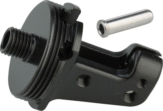 KS Mast End Sleeve and PushRod Cap for LEV Integra LEV Si and LEV Ci (30.9 31.6)