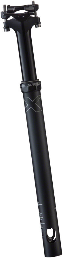 Load image into Gallery viewer, Easton-Dropper-Seatpost-70-Alloy-DRST0216-MTB-Dropper-Seatpost
