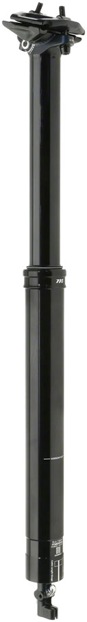 Load image into Gallery viewer, Manitou-Dropper-Seatpost-185-Alloy-DRST0327-MTB-Dropper-Seatpost
