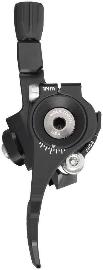 Load image into Gallery viewer, Wolf Tooth ReMote Pro Dropper Lever - Shimano IS-EV
