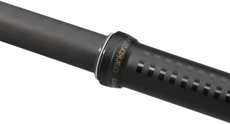 Load image into Gallery viewer, Crankbrothers Highline 11 Dropper Seatpost - 31.6, 170mm, Black
